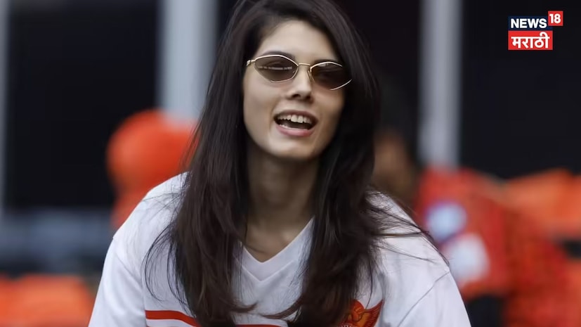 आयपीएलमधल्या सनरायझर्स हैदराबाद संघाची मालकीण काव्या मारन सध्या सोशल मीडियावर प्रचंड ट्रोल होत आहे. कारण तिन द हंड्रेड लीगमध्ये सनरायझर्स लीडससाठी पाकिस्तानच्या अबरार अहमदला 2.24 करोडच्या किमतीत ताफ्यात घेतलं आहे. आयपीएलमधल्या सनरायझर्स हैदराबाद संघाची मालकीण काव्या मारन सध्या सोशल मीडियावर प्रचंड ट्रोल होत आहे. कारण तिन द हंड्रेड लीगमध्ये सनरायझर्स लीडससाठी पाकिस्तानच्या अबरार अहमदला 2.24 करोडच्या किमतीत ताफ्यात घेतलं आहे.