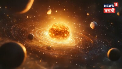 Sun's Triple Nakshatra Shift in March 2026: 4 Zodiacs to Hit Jackpot!