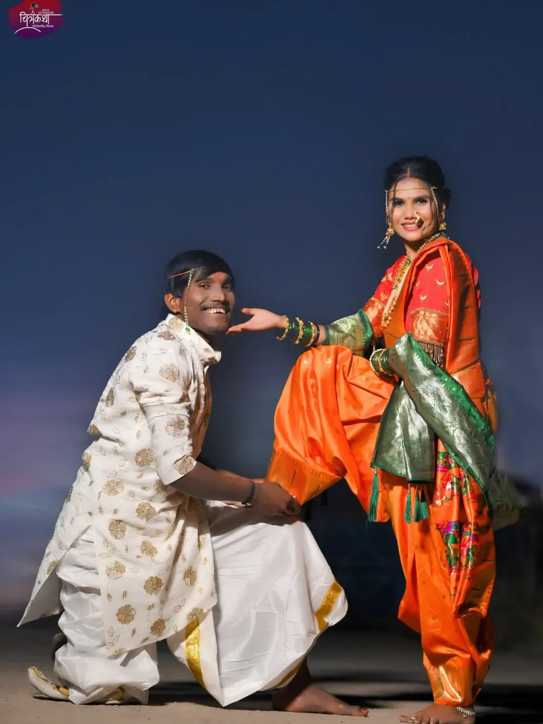 लग्नाच्या 3 महिन्यांनी सूरज चव्हाणच्या घरी पाळणा हलणार! बायको संजनाकडे Good News?