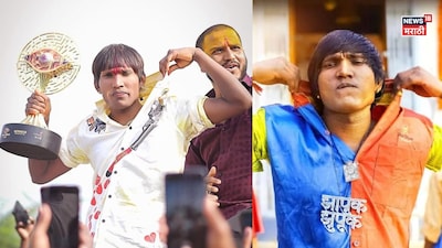 सूरज चव्हाणचा धक्कादायक खुलासा: 'मरी आई माता मला...' दैवी शक्तीबद्दल यशाचं गुपित सांगितलं.