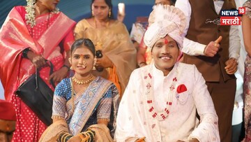  'शाळेत आमचं प्रेम होतं, ती दुसऱ्याबरोबर...' सूरज चव्हाणने पहिल्यांदाच सांगितली 'बच्चा'सोबतची ब्रेकअप स्टोरी