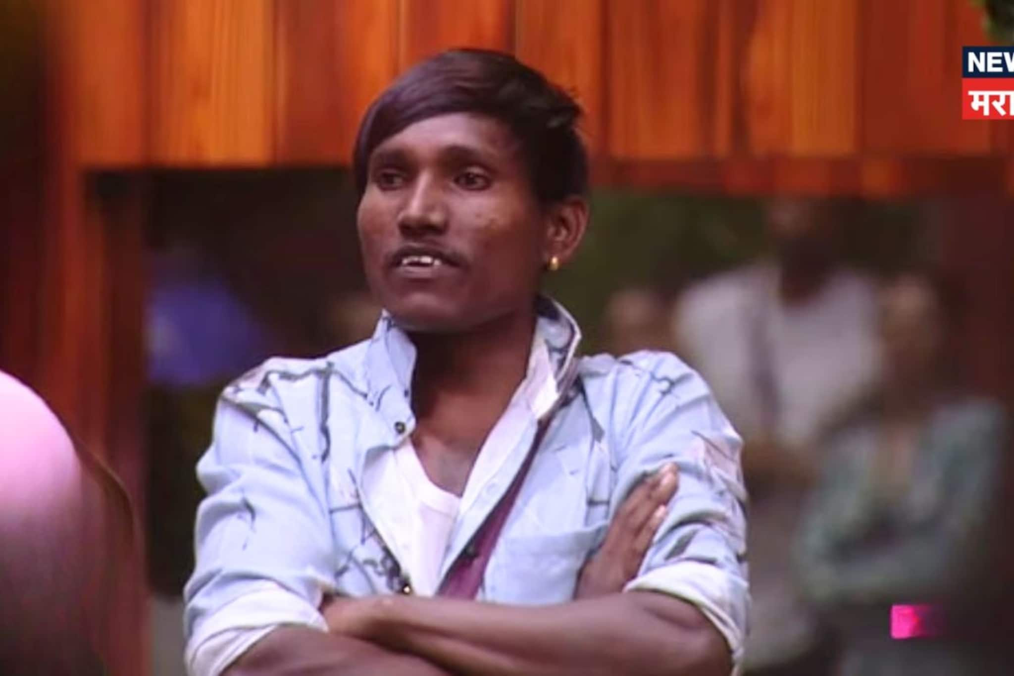  'शाळेत आमचं प्रेम होतं, ती दुसऱ्याबरोबर...' सूरज चव्हाणने पहिल्यांदाच सांगितली 'बच्चा'सोबतची ब्रेकअप स्टोरी