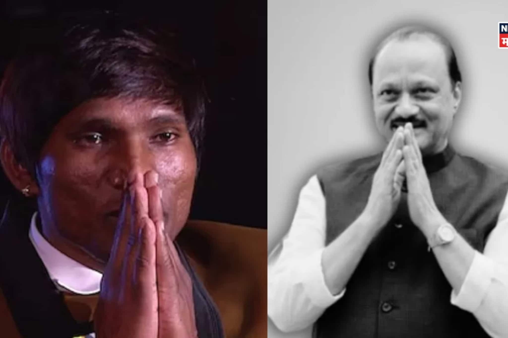 अजित दादांच्या निधनाला झाला महिना, आठवणीत सुरज चव्हाणच्या अश्रूंचा बांध फुटला