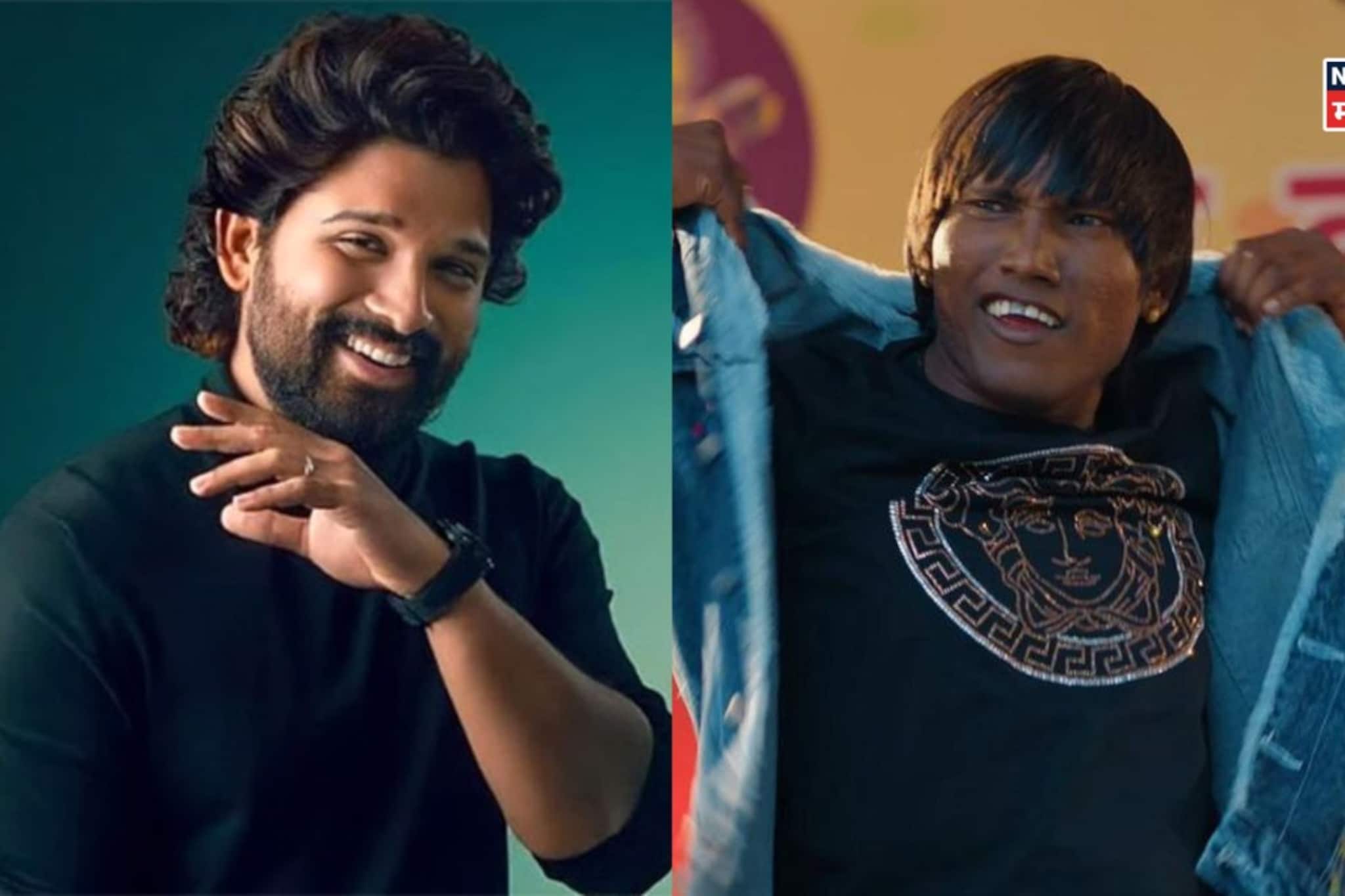 'झापुक झुपूक'नंतर सुरज चव्हण अल्लू अर्जुनसोबत काम करणार? साऊथ डेब्यूबद्दल सगळंच सांगितलं