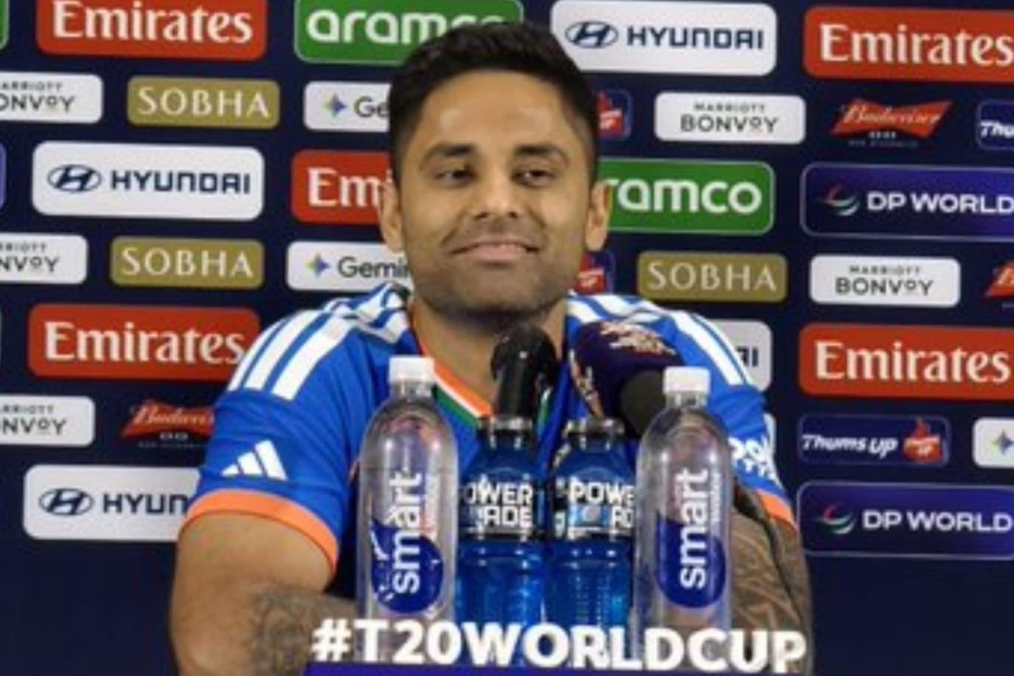 टॉस जिंकल्यानंतर सूर्या कोणता निर्णय घेणार? फायनल मॅचआधीच सांगून टाकला गेम प्ला