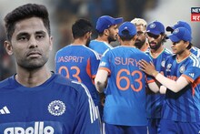 Team India : कॅप्टन सूर्यामुळेच स्वप्नभंग... वर्ल्ड कप पुन्हा हातातून जाणार? फायनलआधी अख्खी ड्रेसिंग रूम पॅनिक!