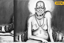 अशक्य हे शक्य करतील स्वामी; प्रकट दिनानिमित्त पाहा स्वामी समर्थां विविध रूपांची खास छायाचित्रे