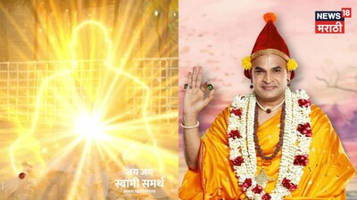 'जय जय स्वामी समर्थ' में बड़ा बदलाव: अक्षय मुदवाडकर की जगह सुनील गोडसे बने स्वामी.