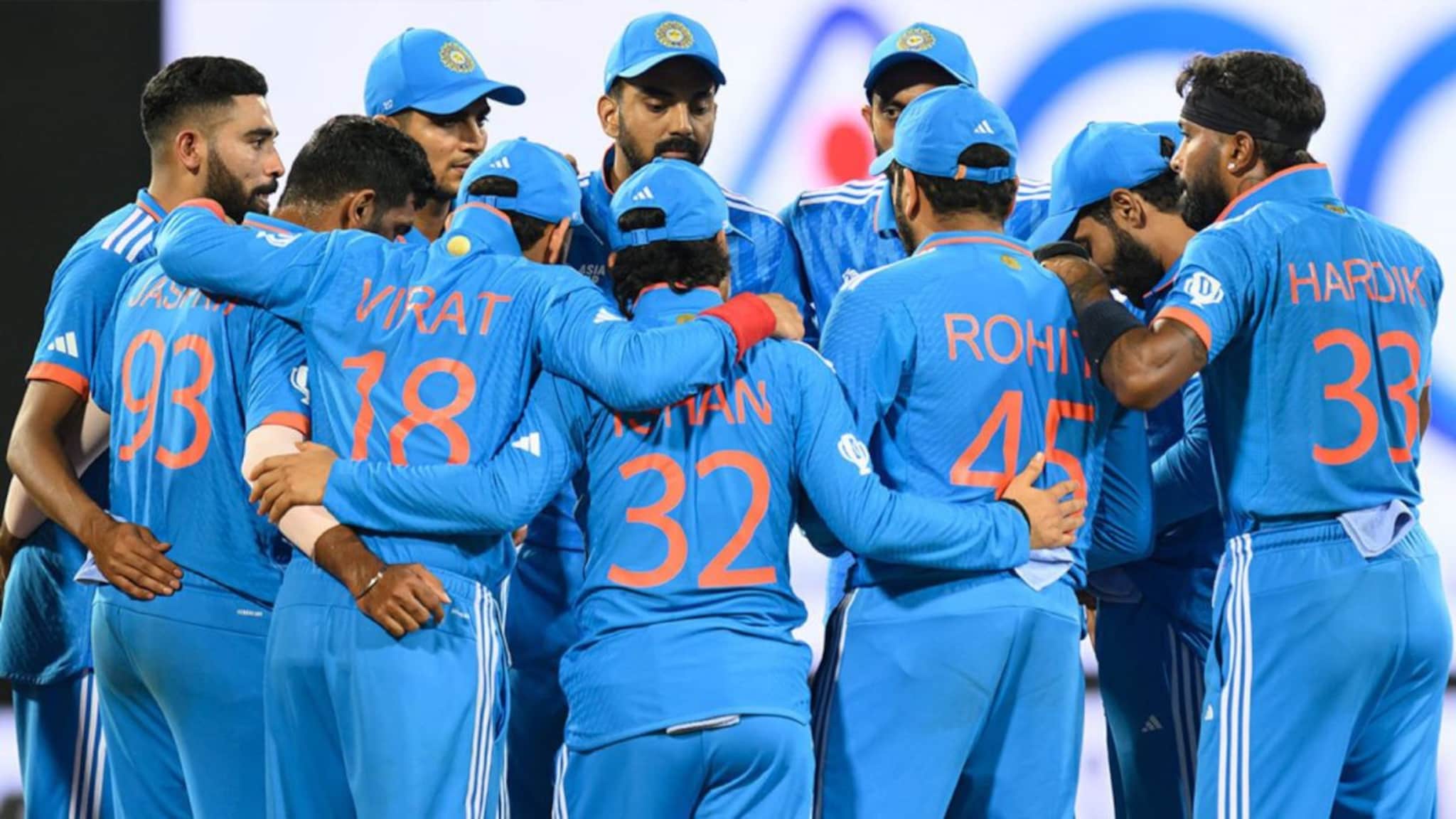 Prithvi Shaw : फायनलच्या काही तासाआधी टीम इंडियाच्या खेळाडूचा गुपचूप साखरपूडा, पाहा Photo