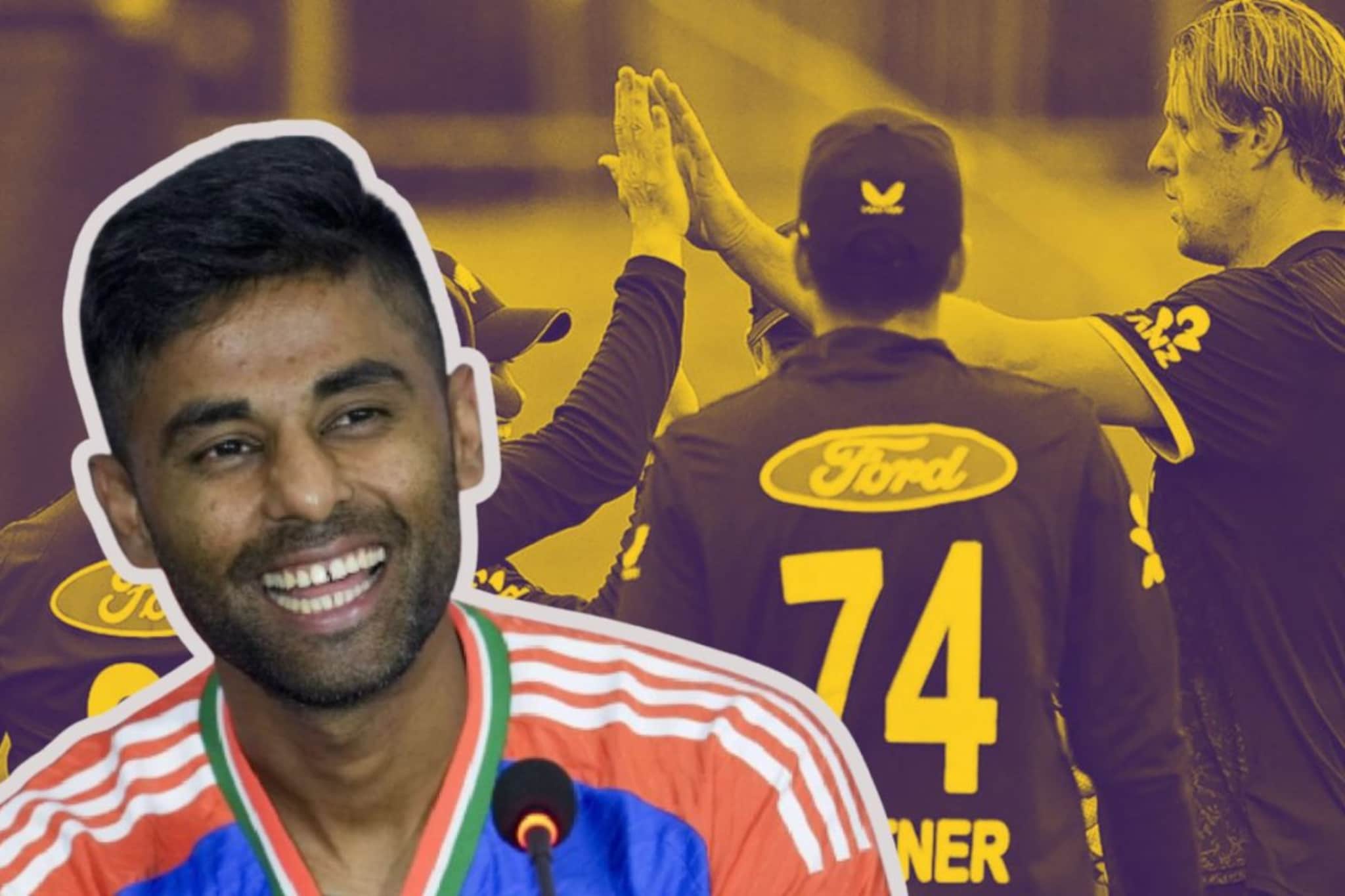 फायनलआधी सूर्याने टाकला शेवटचा डाव, न्यूझीलंडच्या कॅप्टनची झोप उडणार