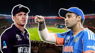 कोकणातला मुलगा वर्ल्ड कप फायनलमध्ये झळकणार... भारत-न्यूझीलंडचा फैसला करणार!