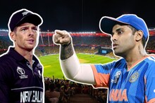 T20 World Cup : कोकणातला मुलगा वर्ल्ड कप फायनलमध्ये झळकणार... भारत-न्यूझीलंडचा फैसला करणार!