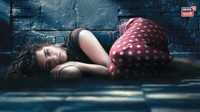 ओटीटीवर 'लॉकडाउन': महामारीत अडकलेल्या अविवाहित गर्भवतीची हृदयद्रावक कथा