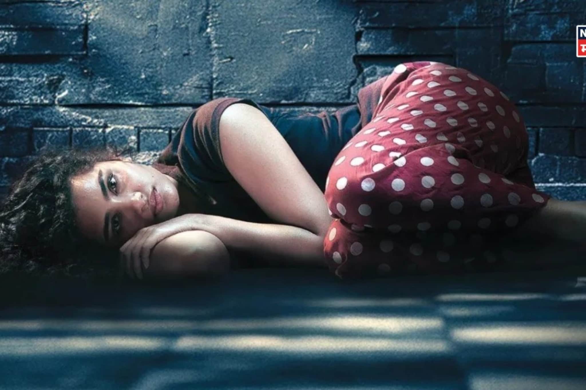 लग्नाआधीच झाली प्रेगंन्ट, अबॉर्शन करण्याआधीच लागला 'लॉकडाऊन', साऊथची ही सायको-थ्रिलर डोकं सुन्न करेल