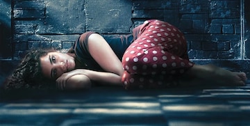 OTT वर बघा या 7 बेस्ट क्राइम थ्रिलर, क्लायमॅक्स पाहून पायाखालची जमीन सरकेल