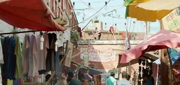 डबल रोल करून हिरोईनच ठरली 'हिरो'! नॅशनल अवॉर्ड घेऊन गेली, खऱ्या हिरोचा हात रिकामीच