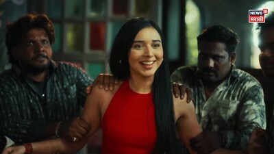 বিগ বস তারকা তানিয়া মিত্তল ও রাজপাল যাদবের 'ছোটা ডন' বিজ্ঞাপন ভাইরাল.