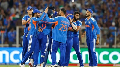 वर्ल्ड कप जिंकला, पण किंमत मोजावी लागली... टीम इंडियाच्या खेळाडूला फायनलनंतर धक्का!