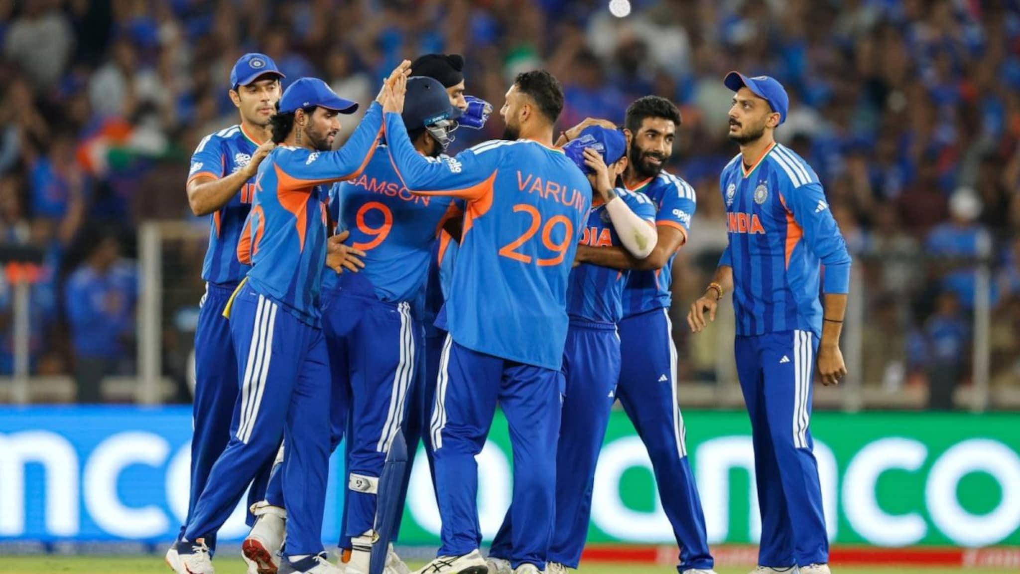 T20 वर्ल्ड कप संपला... आता टीम इंडिया मैदानात कधी उतरणार? BCCI ने शेड्यूल सांगितलं!