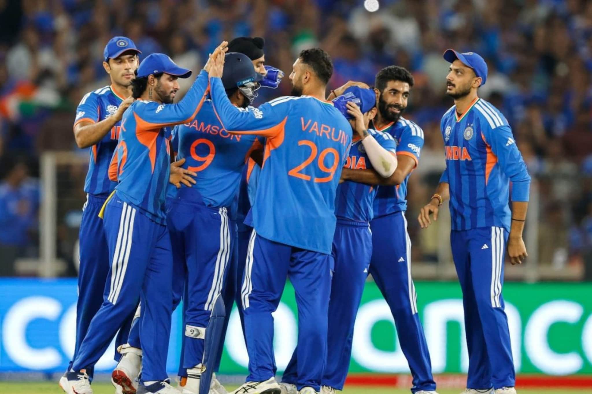 वर्ल्ड कप जिंकला, पण किंमत मोजावी लागली... टीम इंडियाच्या खेळाडूला फायनलनंतर धक्का!