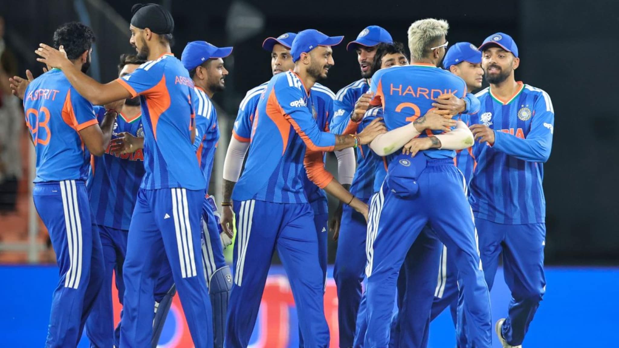 टीम इंडियाचा 'अनसंग हिरो', पोटासाठी चालवायचा स्कूल बस, आता जिंकवले 2 वर्ल्ड कप!