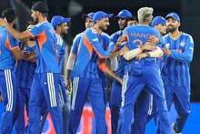 T20 World Cup : टीम इंडियाचा 'अनसंग हिरो', पोटासाठी चालवायचा स्कूल बस, आता जिंकवले 2 वर्ल्ड कप!