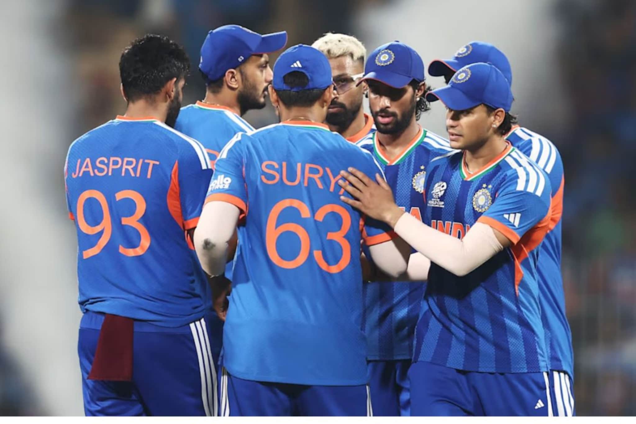 सेमी फायनलच्या प्लेइंग इलेव्हनमधून दोघांना नारळ... सूर्या कठोर निर्णय घेणार!