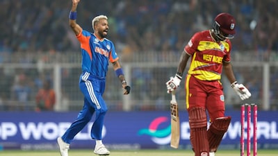 ब्लंडर, ब्लंडर, ब्लंडर... टीम इंडियाने वेस्ट इंडिजच्या हातात दिली मॅच, सेमी फायनलची धाकधूक वाढली