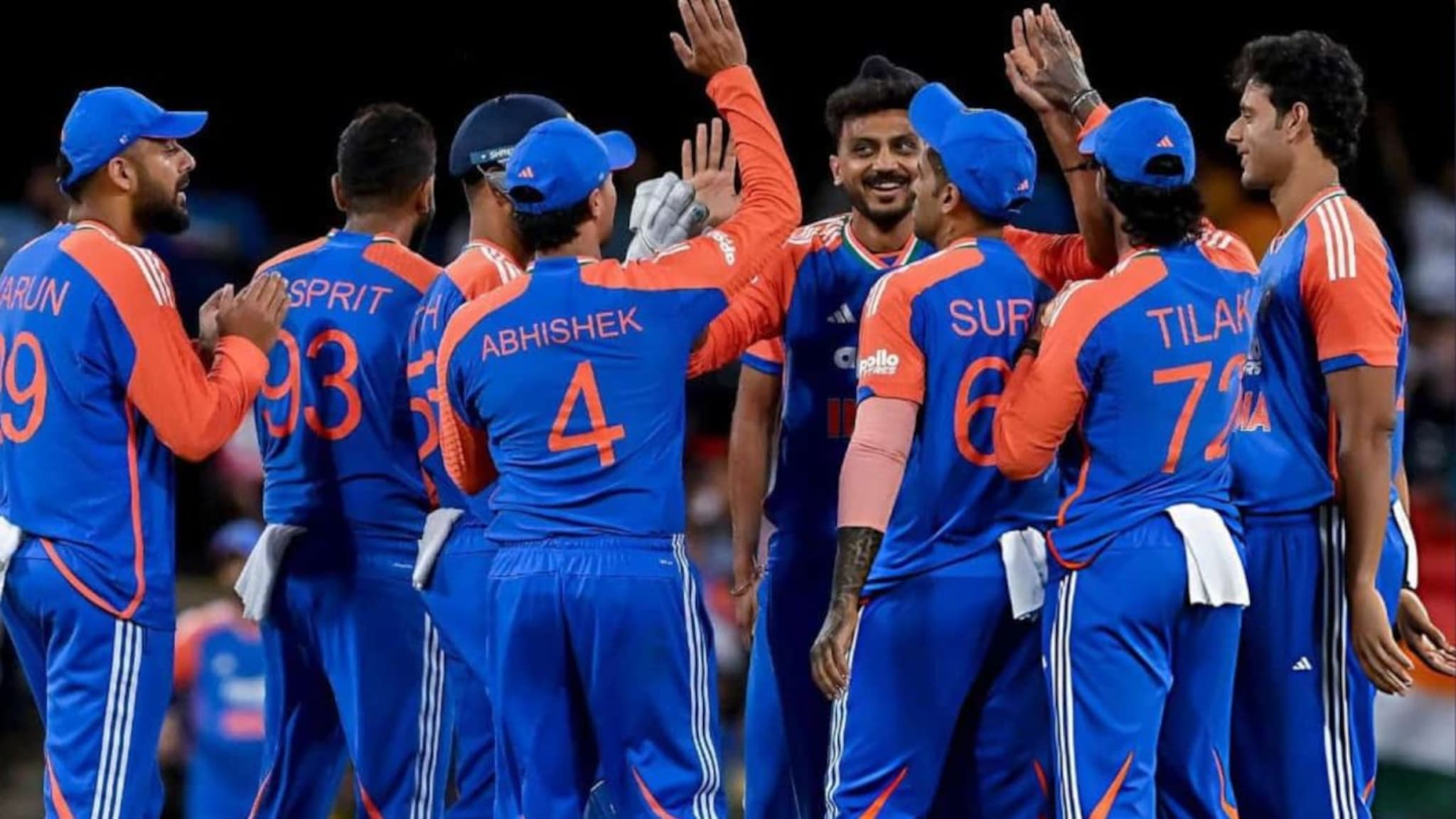 T20 World Cup : फायनलच्या 24 तासाआधी सूर्याने घेतला मोठा निर्णय, अभिषेक नव्हे तर 'हा' खेळाडू प्लेइंग इलेव्हनमधून बाहेर होणार
