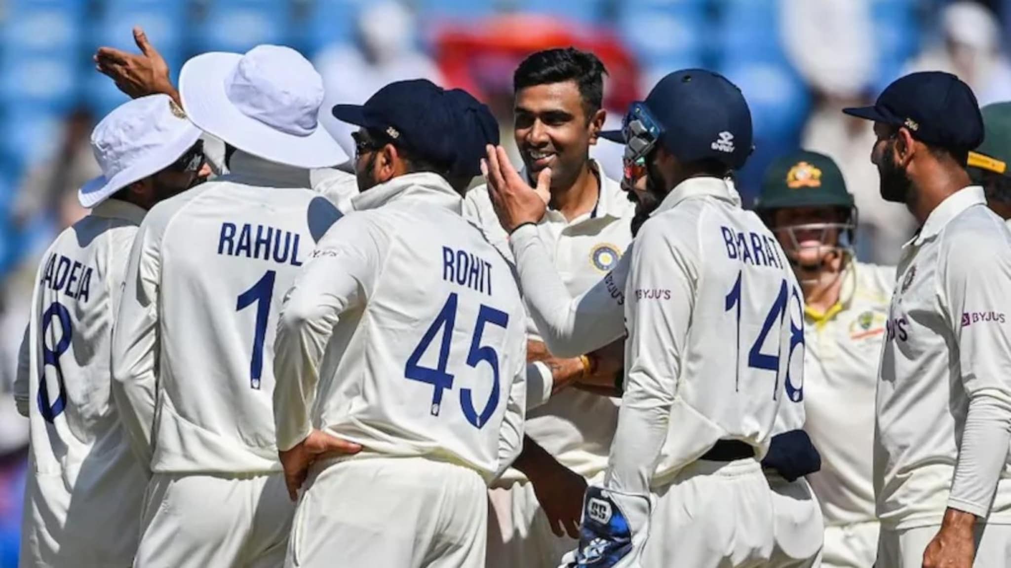 Team India : 'मला बाहेर काढून त्याला घेतलं...', तडकाफडकी रिटायरमेंटनंतर टीम इंडियाच्या स्टारचा गौप्यस्फोट