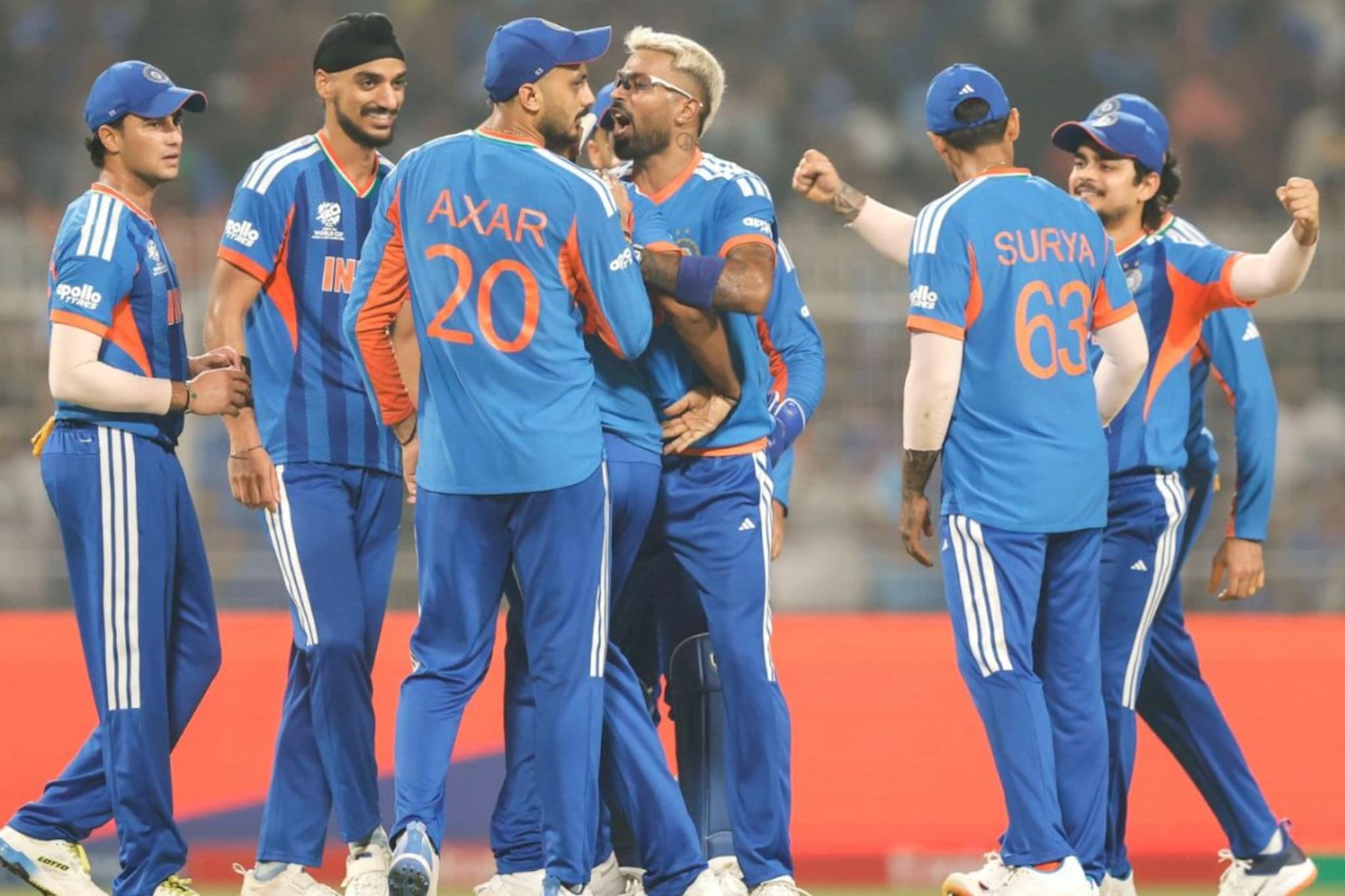 कॅच सोडले, बॅटिंगमध्ये गुडघे टेकले, विश्वास दाखवला त्याची हकालपट्टी होणार!