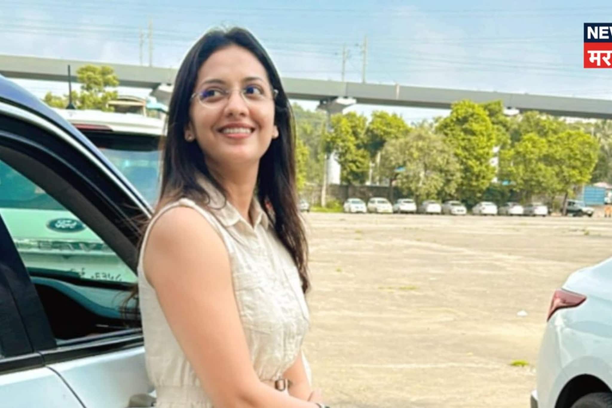 माय डार्लिंग...! तेजश्री प्रधान पुन्हा प्रेमात? आयुष्यातील त्या खास व्यक्तीसाठी लिहिली पोस्ट