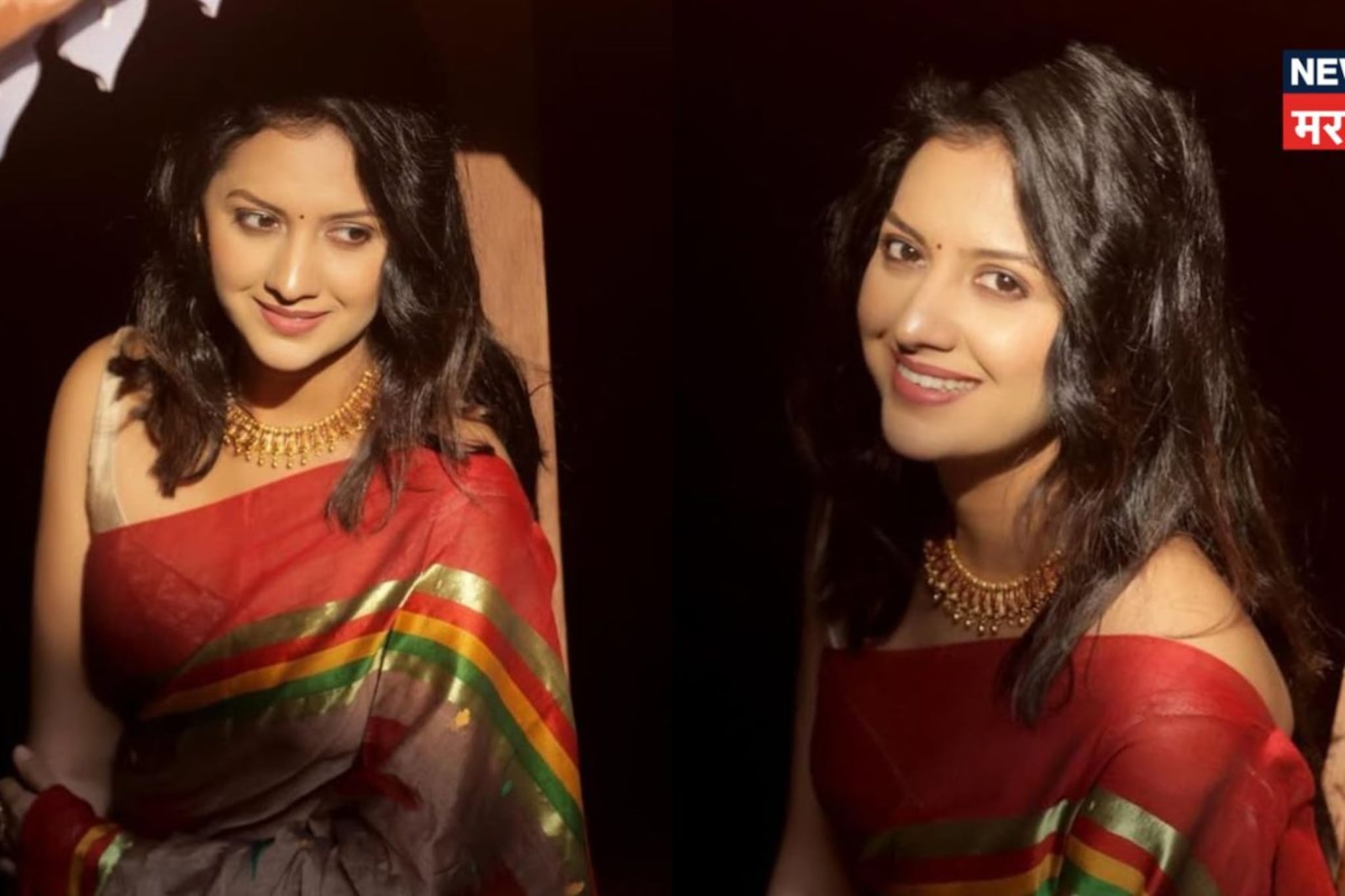  वर्षभरात मोडला संसार, डिवोर्सच्या 10 वर्षानंतरही सिंगल; ही व्यक्ती आहे तेजश्री प्रधानची सपोर्ट सिस्टीम