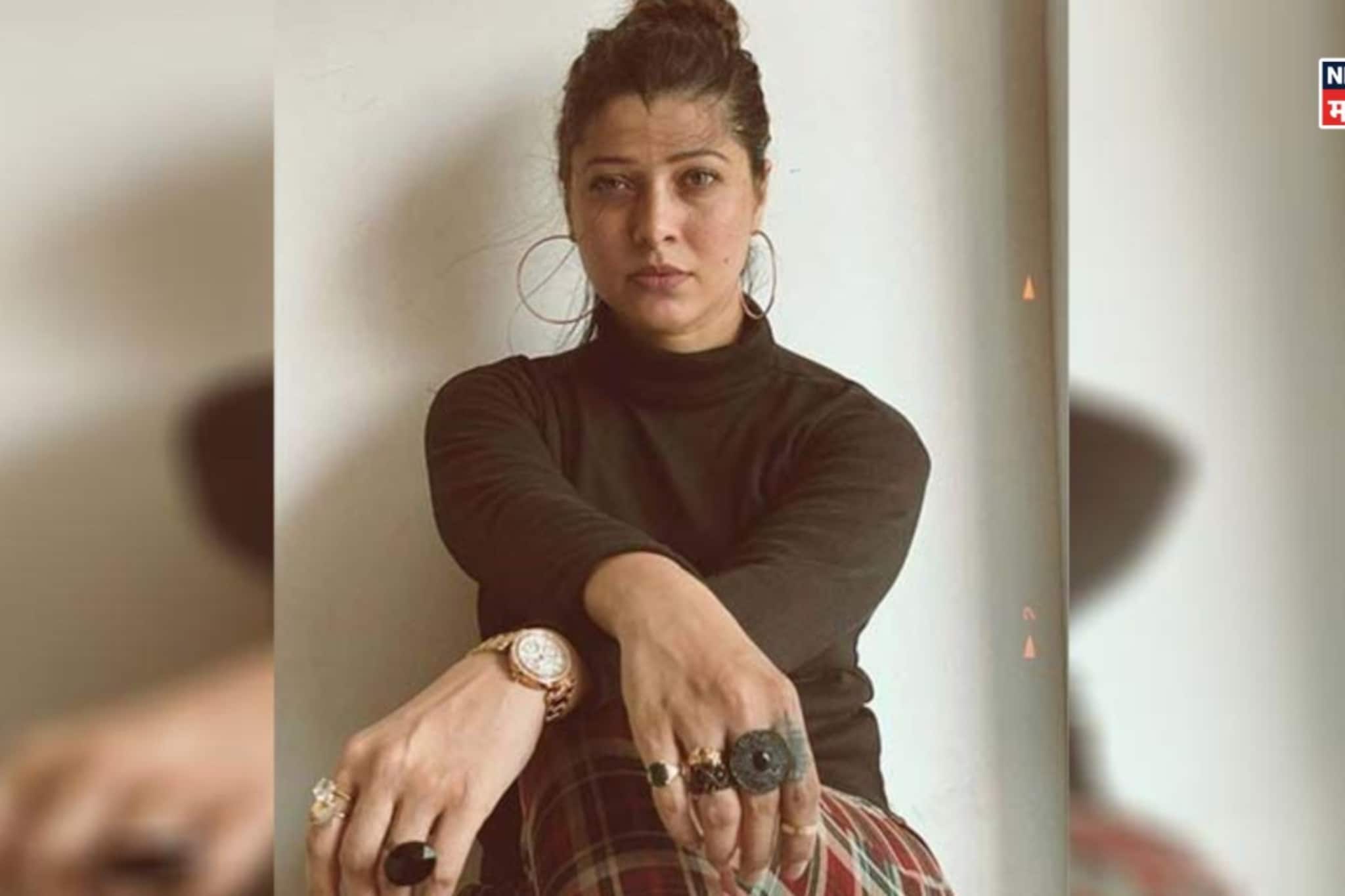 'या सर्वांना अटक करा', ऐन होळीच्या सणात कोणावर संतापली तेजस्विनी पंडित? VIDEO 'या सर्वांना अटक करा', ऐन होळीच्या सणात कोणावर संतापली तेजस्विनी पंडित? VIDEO