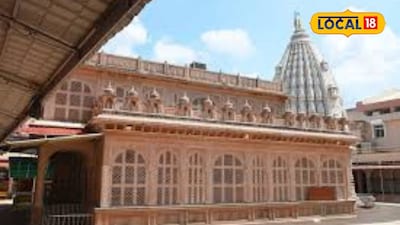 Shegaon: Your Ultimate Summer Getaway! Temple, Water Park & More Await