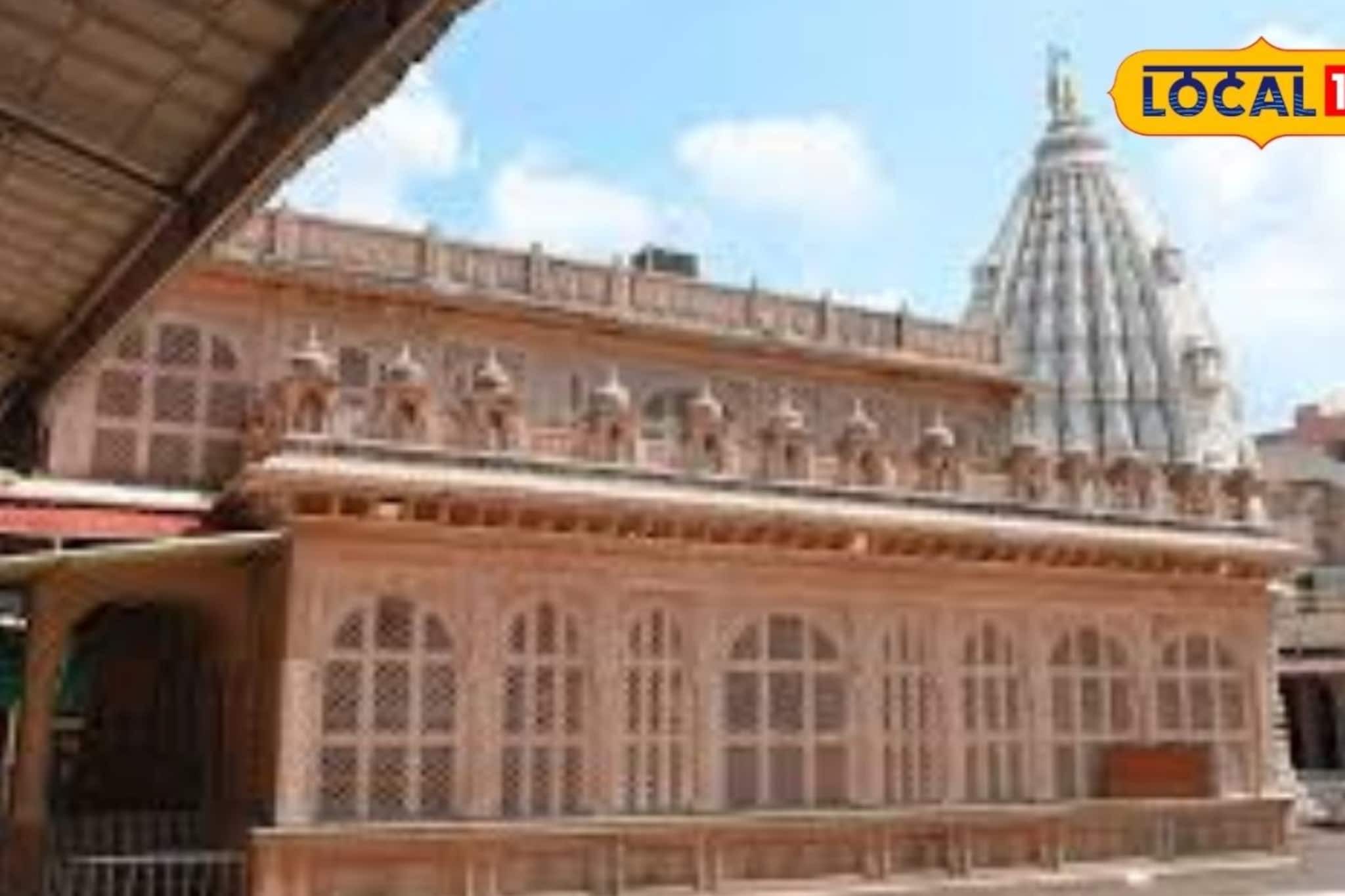 चलो शेगाव! गजानन महाराज मंदिर, वॉटर पार्क आणि बरंच काही! विदर्भातील उन्हाळी सहलीचं बेस्ट ठिकाण