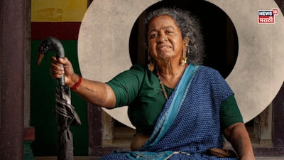 63-Year-Old Actress Radhika Sarathkumar Dominates Box Office with 'Thai Kizhavi'