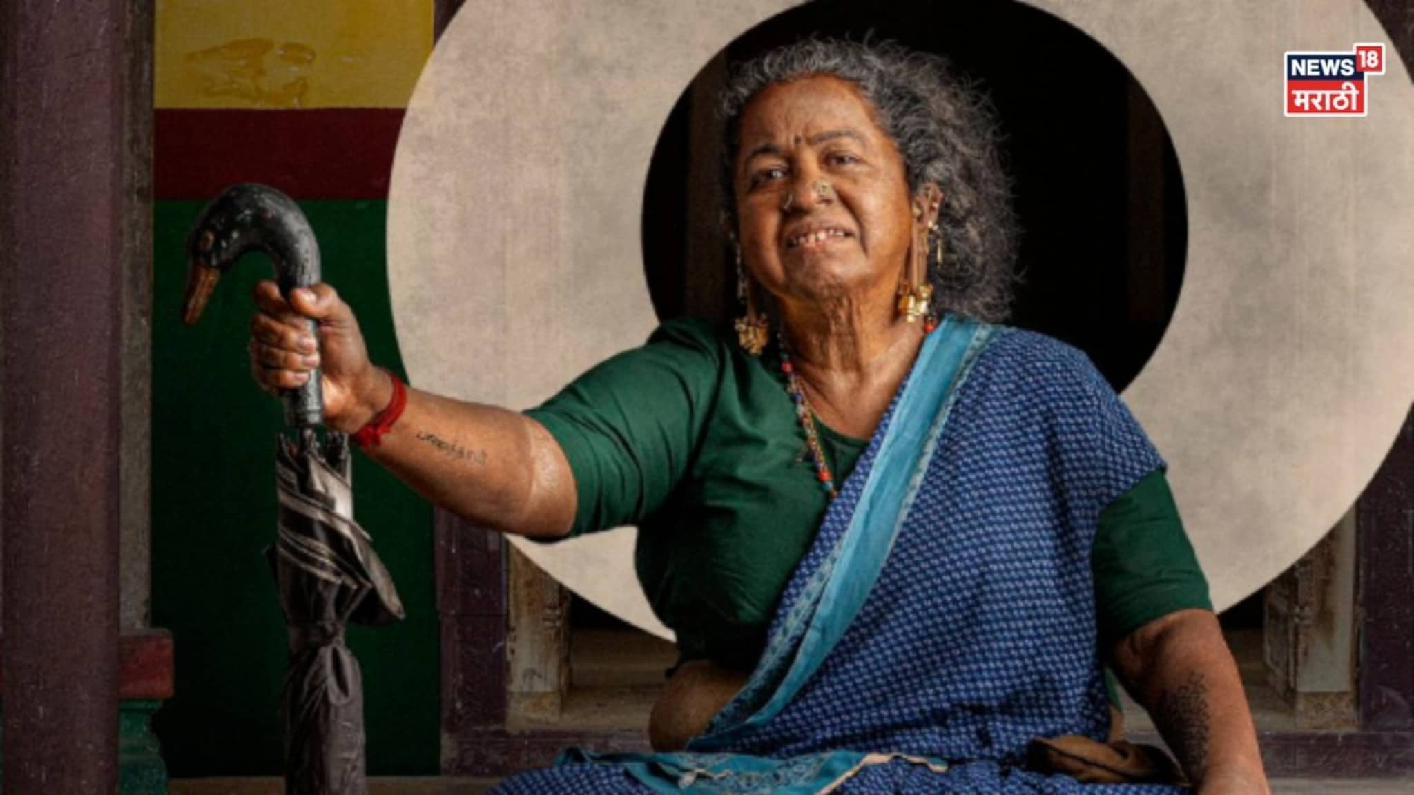 बड्या सुपरस्टार्सना जमलं नाही, ते या 'म्हातारी'ने करून दाखवलं! 63 वर्षीय अभिनेत्रीचा बॉक्स ऑफिसवर दबदबा