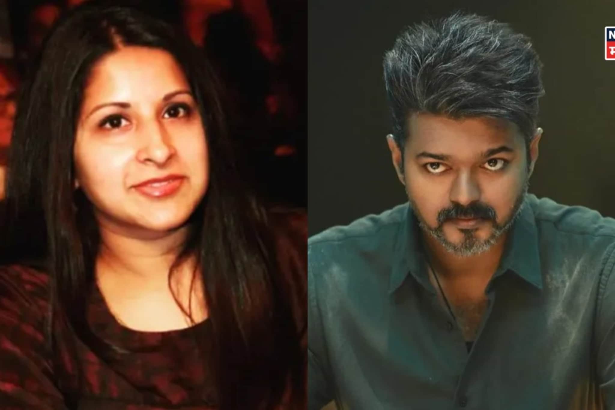 संगीताला सोडायचं नाहीय विजयचं घर, कोर्टात दाखल केली नवी याचिका संगीताला सोडायचं नाहीय विजयचं घर, कोर्टात दाखल केली नवी याचिका