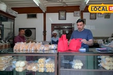 112 वर्षांची जपलीये चव, 40 पदार्थांसाठी पुण्यातील प्रसिद्ध बेकरी, खवय्यांची असते मोठी गर्दी, Video