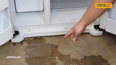 Thane News: घरात पाणी सांडलं अन् माय-लेकीचं बिनसलं, जावयानं जाऊन सासूलाच धुतलं, ठाण्यात राडा