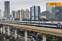 मुंबई-नवी मुंबई आता मिनिटांच्या अंतरावर, मेट्रो 5 आणि 12 चा मेगा विस्तार; पाहा कुठे येणार नवीन स्टेशन?