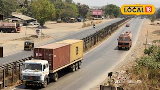 जीव धोक्यात घालून रस्ता ओलांडू नका! मुंब्रा ते कल्याण मास्टर प्लॅन