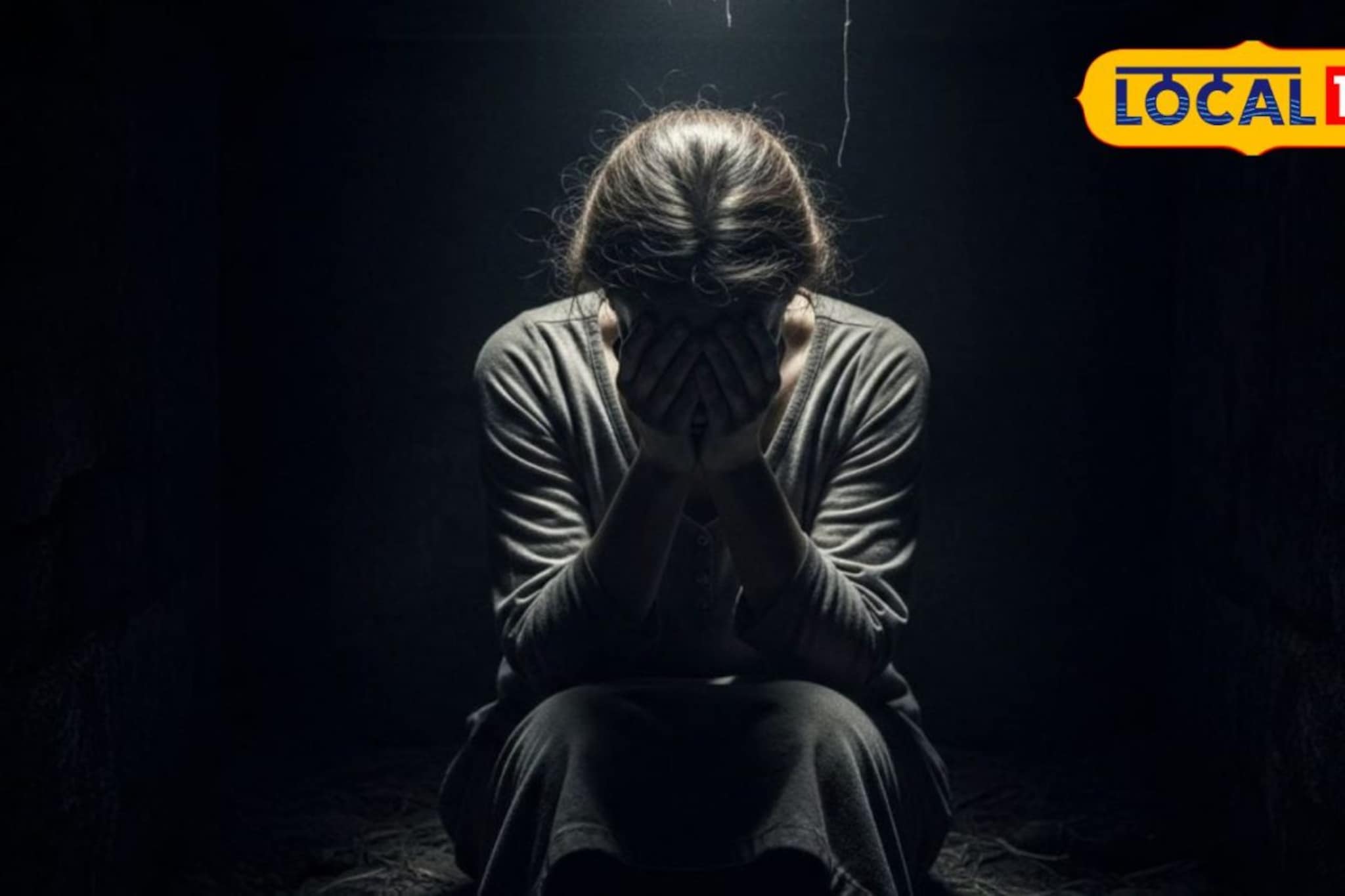 पार्वतीबाई घरात एकट्या, गावातील महिलेच्या मनात शिरला सैतान; पुढे जे केलं भयकंर