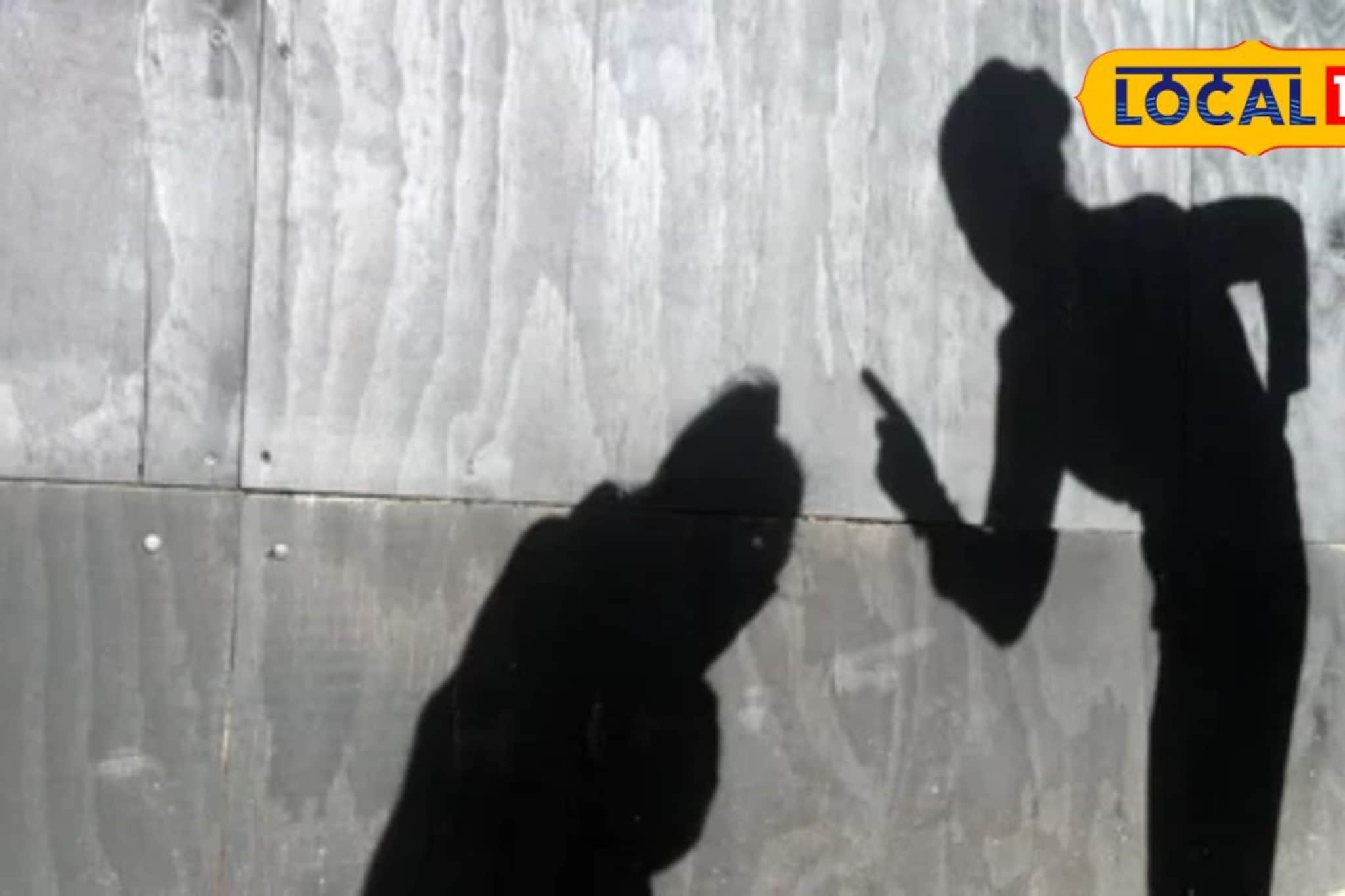 बापापासून तोडण्यासाठी आईचा थरकाप उडवणारा डाव; पोटच्या मुलाला मिळवण्यासाठी ओलांडल्या सर्व मर्यादा बापापासून तोडण्यासाठी आईचा थरकाप उडवणारा डाव; पोटच्या मुलाला मिळवण्यासाठी ओलांडल्या सर्व मर्यादा