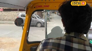 Thane News: ‘तो’ काळ बनून आला, पण चिमुकलीनं डेअरिंग केलं, नराधमाच्या तावडीतून मैत्रिणीला कसं वाचवलं?