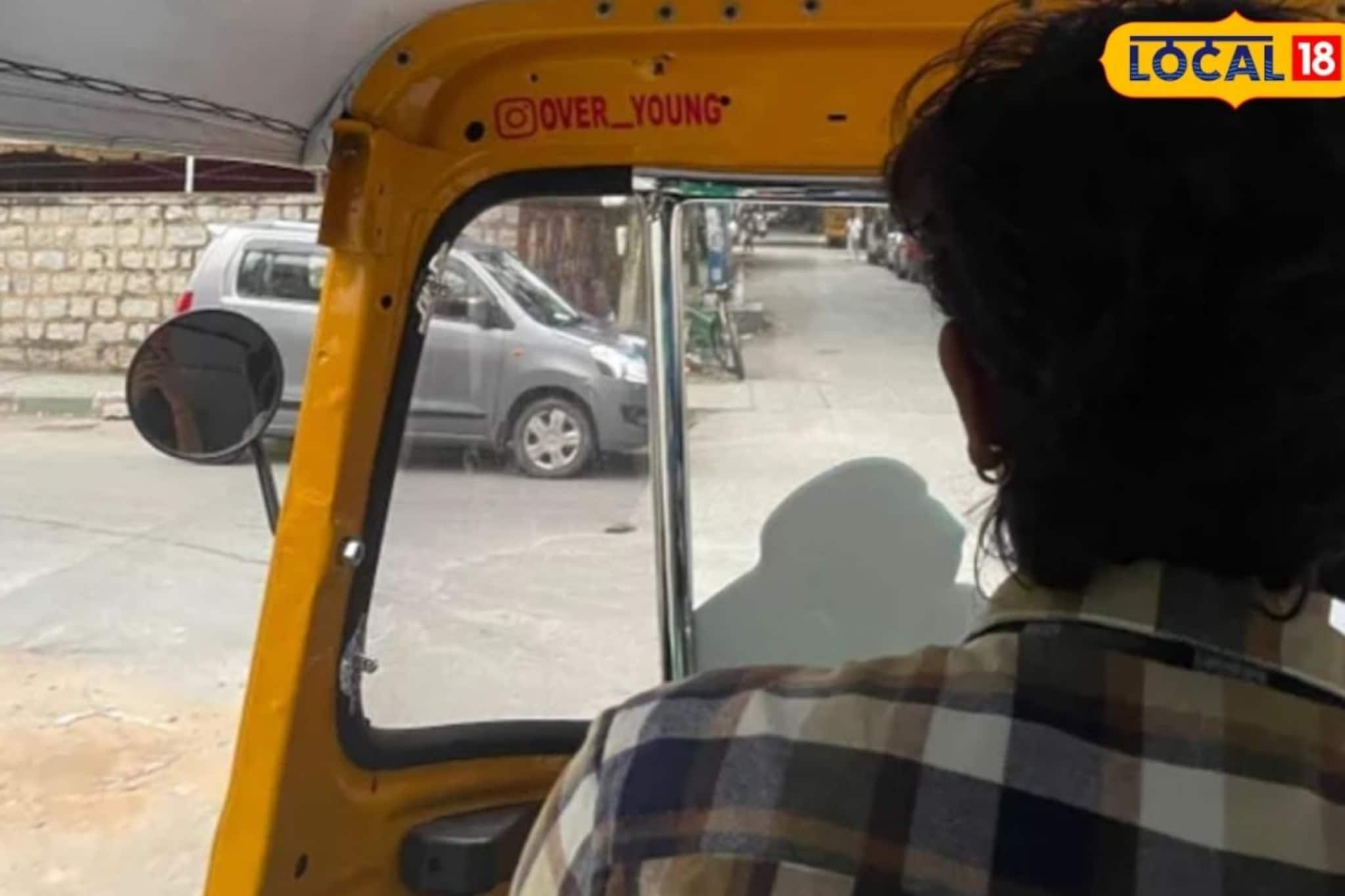 ‘तो’ काळ बनून आला, पण चिमुकलीनं डेअरिंग केलं, नराधमाच्या तावडीतून मैत्रिणीला वाचवलं, कसं?