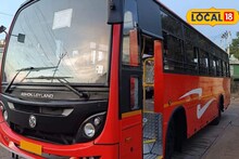 आता प्रवास होणार भगवामय! ठाणे महापालिकेचा प्रवाशांसाठी मोठा निर्णय, नवीन 100 बस दाखल होणार