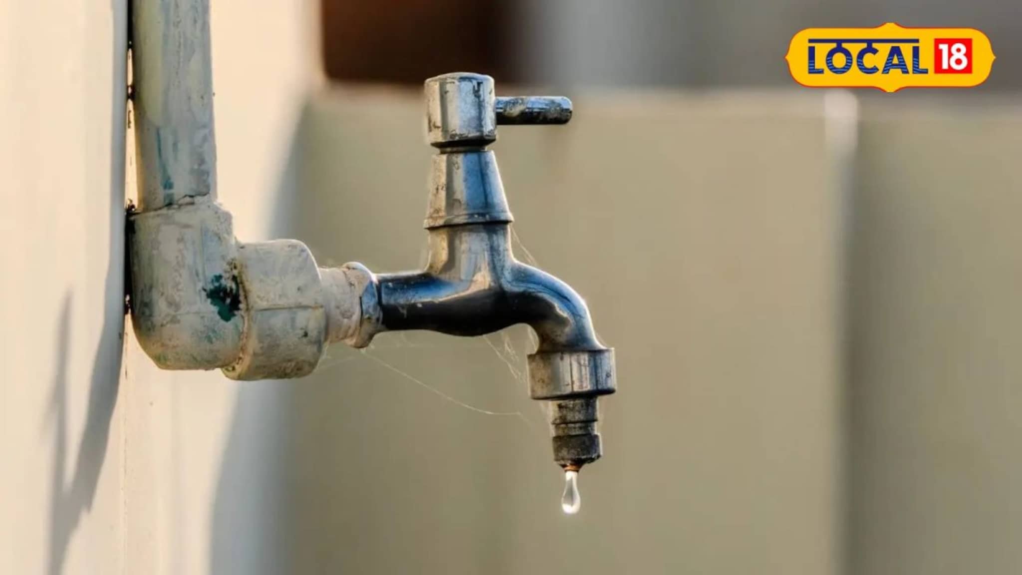 उन्हाळ्याच्या तोंडावर पाणीबाणी, ठाण्यात पुरवठा बंद, कधी अन् कुठे?