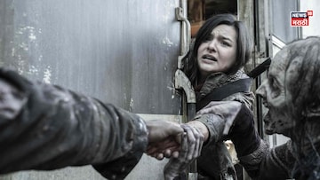 177 एपिसोडची महाभयानक वेबसीरिज, पाहिल्यावर उजेडातही भीतीने उडेल थरकाप! 177 एपिसोडची महाभयानक वेबसीरिज, पाहिल्यावर उजेडातही भीतीने उडेल थरकाप!